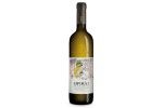 White Wine Esporo Private Selection 2020 75 Cl