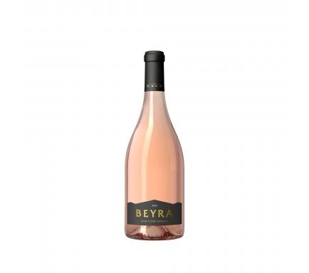 Rose Wine Beyra Cuvee Especial 75 Cl