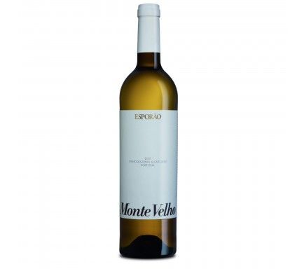 White Wine Monte Velho 75 Cl