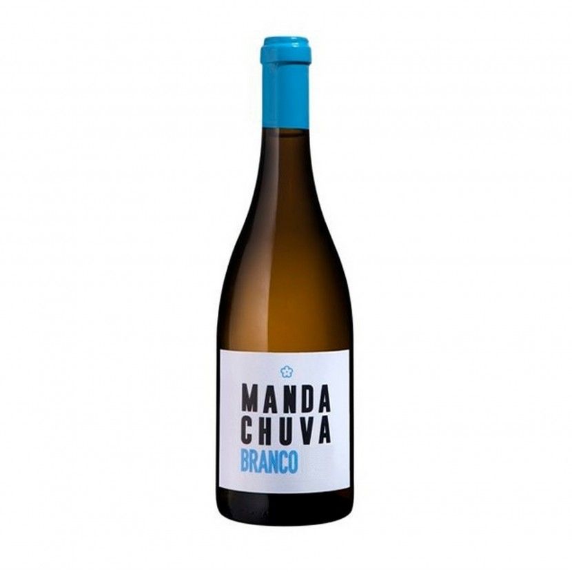 Vinho Branco Setubal Manda Chuva 75 Cl