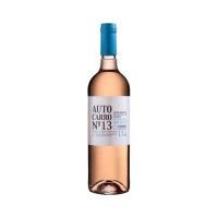 Vinho Rose Autocarro 13 75 Cl