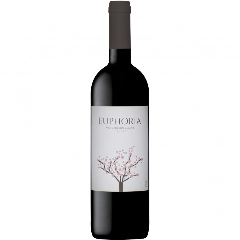 Red Wine Euphoria 2019 75 Cl