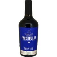 Vinho Branco Licoroso Howard's Folly Carcavelos 1991 50 Cl