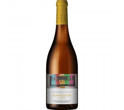 Vinho Branco Alentejo Howard's Folly Sonhador 75 Cl