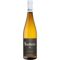 Vinho Verde Alvarinho Soalheiro Docil 75 Cl