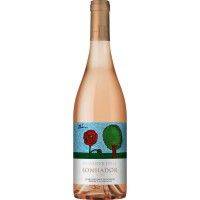 Vinho Rose Alentejo Howard's Folly Sonhador 75 Cl