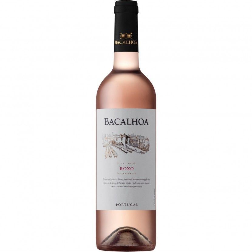 White Wine Quinta Da Bacalhoa Moscatel Roxo 1.5 L