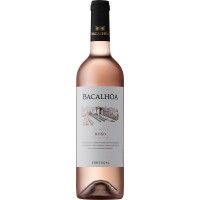 Vinho Branco Quinta Da Bacalhoa Moscatel Roxo 1.5 L