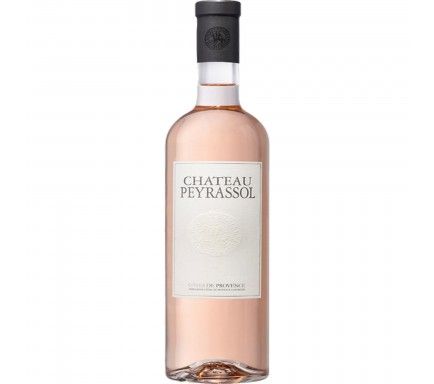 Vinho Rose Chateau Peyrassol Provence 6 L