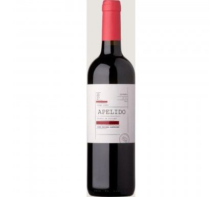 Red Wine Alentejo Apelido 75 Cl