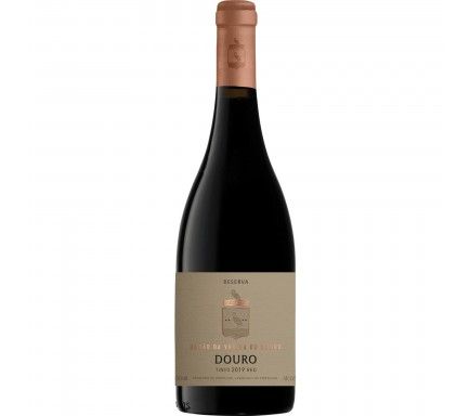 Red Wine Douro Barao Varzea Reserva 75 Cl