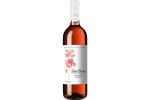 Rose Wine Setubal Serra Brava Alfrocheiro Aragonez 75 Cl