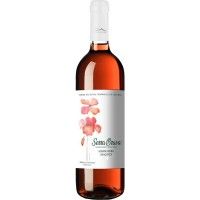 Vinho Rose Setubal Serra Brava Alfrocheiro Aragonez 75 Cl