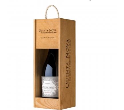 Vinho Tinto Quinta Nova Reserva Terroir Blend 2022 1.5 L
