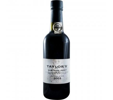 Porto Taylor's Vintage 2003 37 Cl