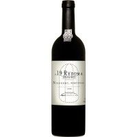 Vinho Tinto Douro Redoma 2019 75 Cl