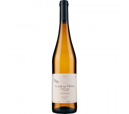Vinho Branco Vinha Dos Utras 2022 75 Cl