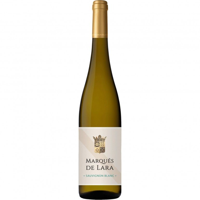 Vinho Verde Marques De Lara Sauvignon Blanc 75 Cl