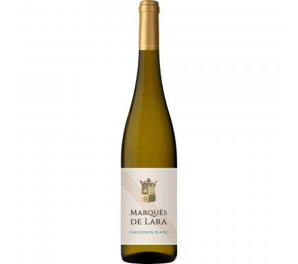 Vinho Verde Marques De Lara Sauvignon Blanc 75 Cl