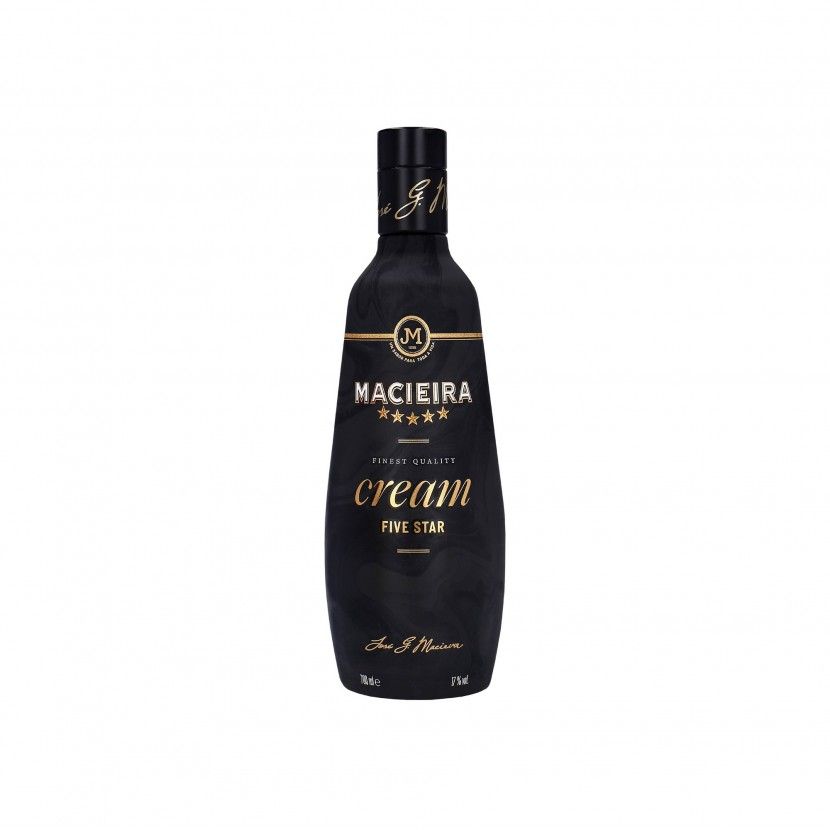 Liquor Macieira Cream 70 Cl