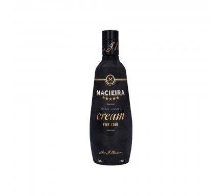 Liquor Macieira Cream 70 Cl