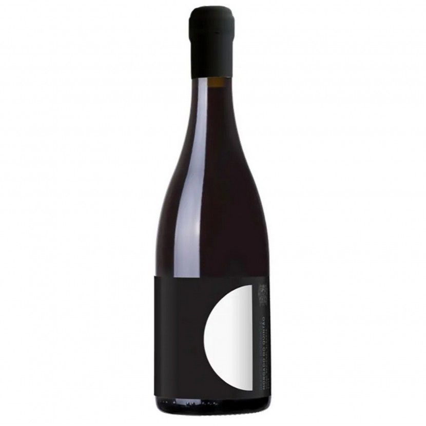 White Wine Algarve Morgado Quintao Branco De Tintas - Negra Mole 75 Cl