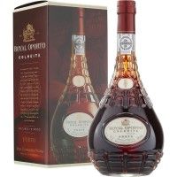 Porto R.C.V. 2013 Colheita 75 Cl
