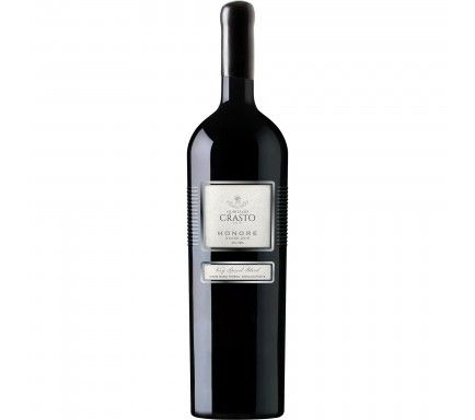 Red Wine Douro Quinta Crasto Honore 2015 1.5 L