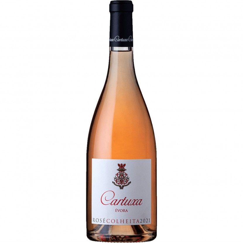 Rose Wine Cartuxa 2021 75 Cl