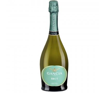Sparkling Wine Gancia Bruto 75 Cl
