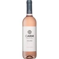 Vinho Ros Douro Carm 75 Cl