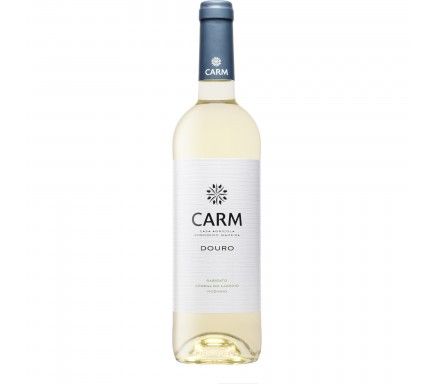 Vinho Branco Douro Carm 75 Cl
