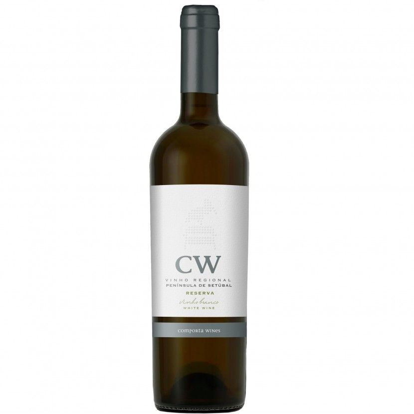 Vinho Branco Setubal CW 75 Cl