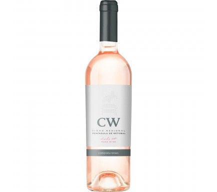Rose Wine Setubal CW 75 Cl