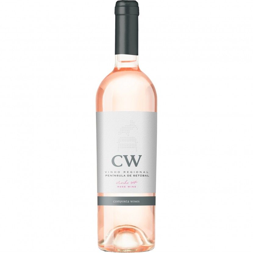 Vinho Rose CW 75 Cl