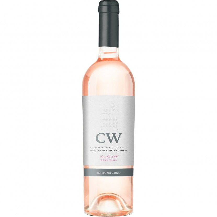 Vinho Rose Setubal CW 75 Cl