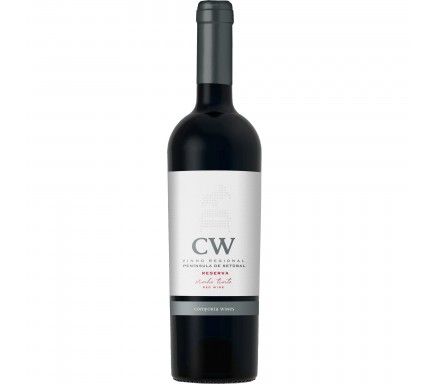 Red Wine Setubal CW 75 Cl