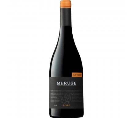 Red Wine Douro Meruge 2019 75 Cl