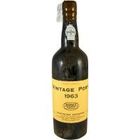 Porto Borges 1963 Vintage 75 Cl