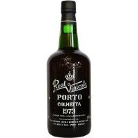 Porto Real Vinicola 1973 Colheita 75 Cl