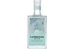 Gin Cambridge Dry 70 Cl