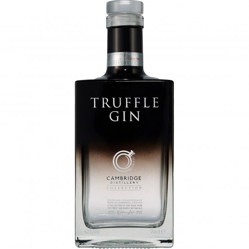 Gin Cambridge Truffle 70 Cl