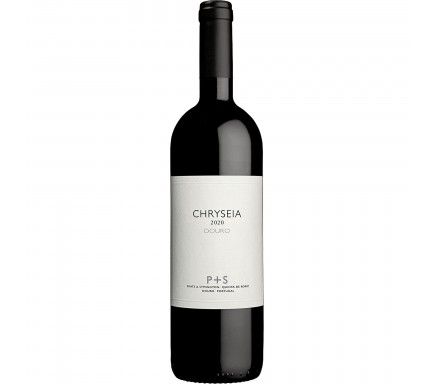 Vinho Tinto Douro Chryseia 2020 75 Cl