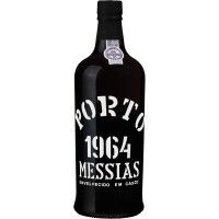 Porto Messias 1964 Colheita 75 Cl
