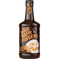 Rum Dead Man's Fingers Coffee 70 Cl