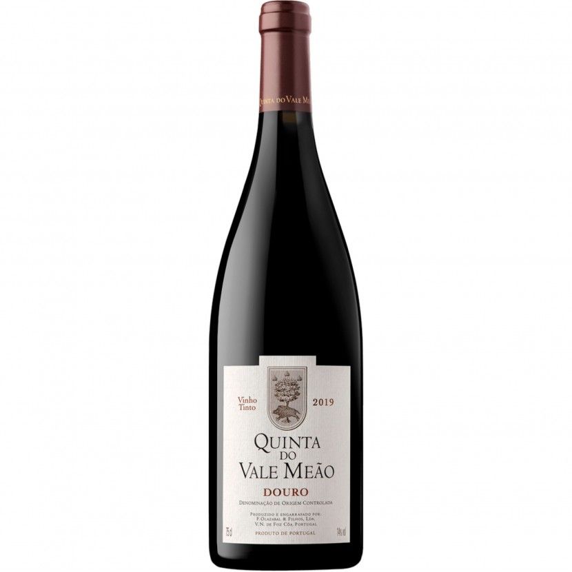 Vinho Tinto Douro Quinta Vale Meo 2019 75 Cl