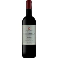Vinho Tinto Douro Tecedeiras Libertas 2019 75 Cl