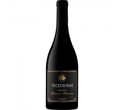 Red Wine Douro Tecedeiras Grande Reserva 2019 75 Cl