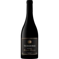 Vinho Tinto Douro Tecedeiras Grande Reserva 2019 75 Cl