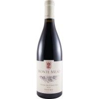 Vinho Tinto Douro Monte Meo Vinha Cantina 2019 75 Cl